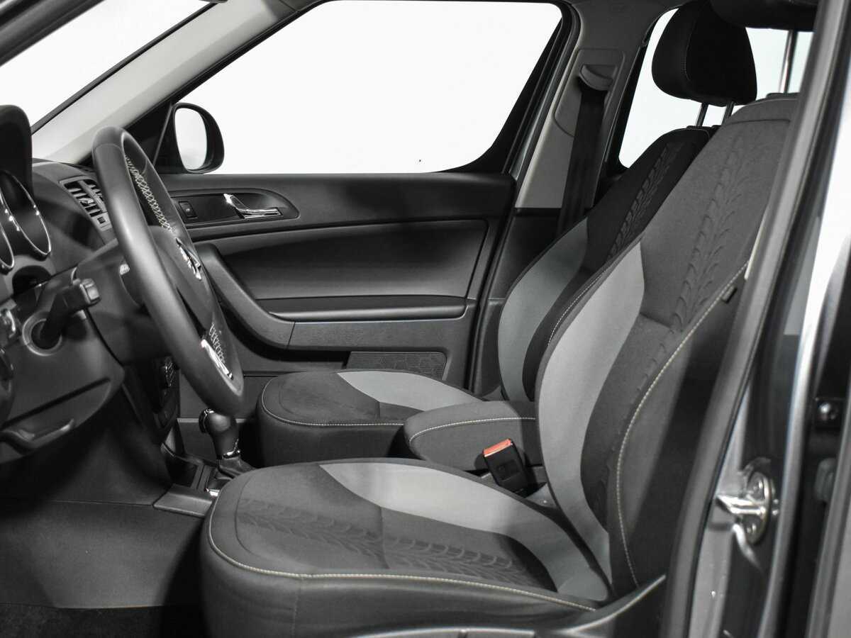 Купить Skoda Yeti, 2017, 73 935 км, фото №10