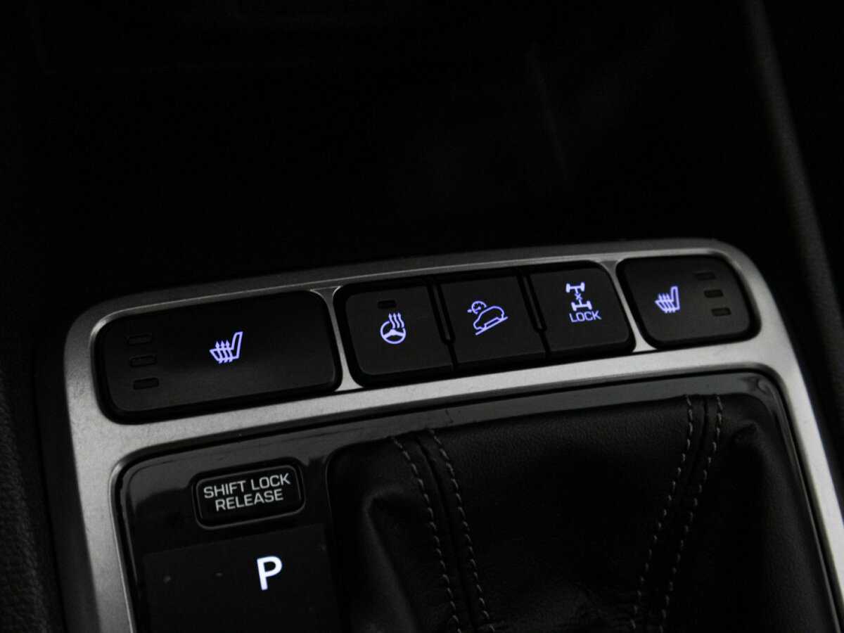 Купить Hyundai Creta, 2019, 127 000 км, фото №14