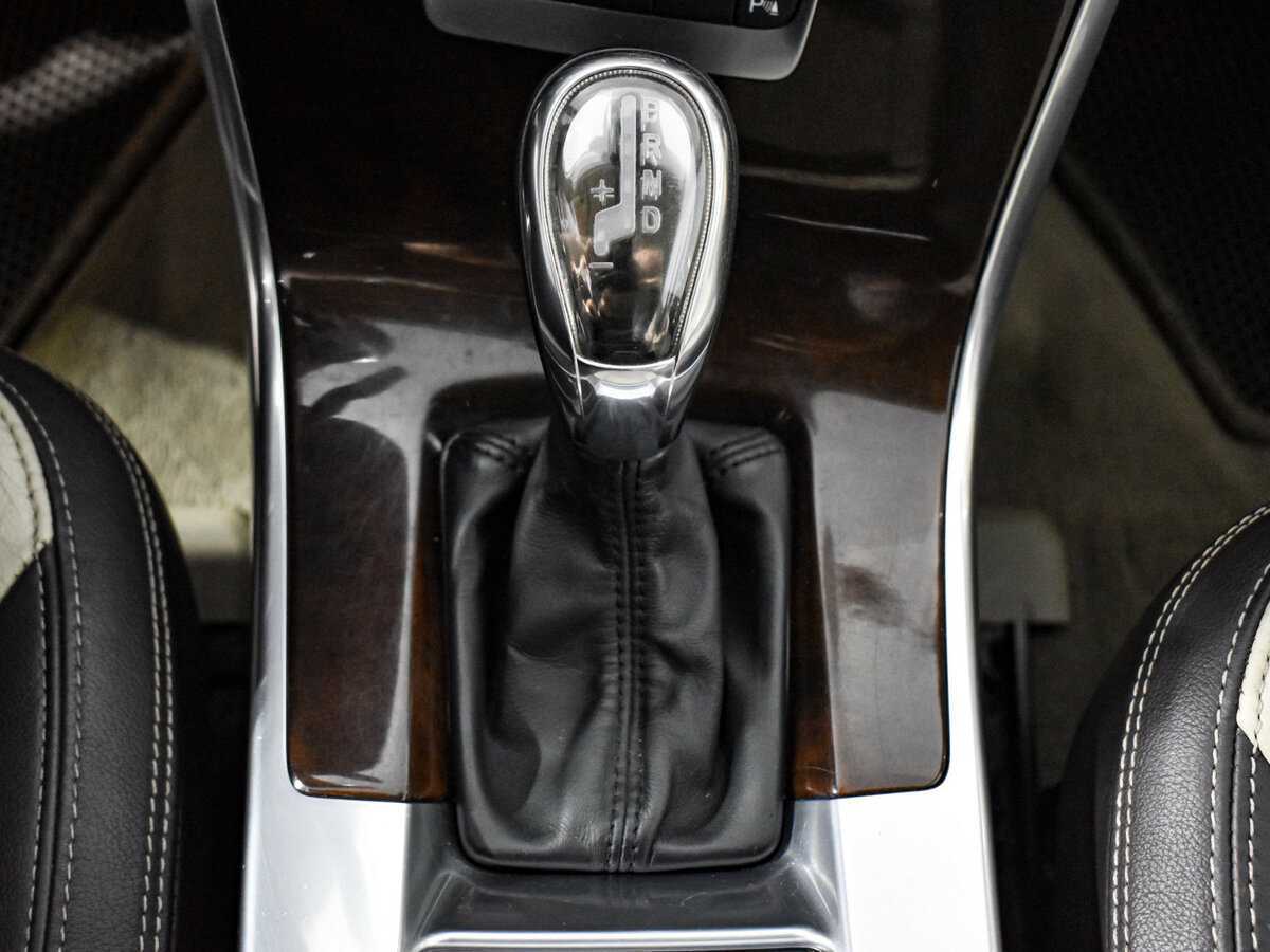 Купить Volvo XC60, 2012, 163 350 км, фото №8