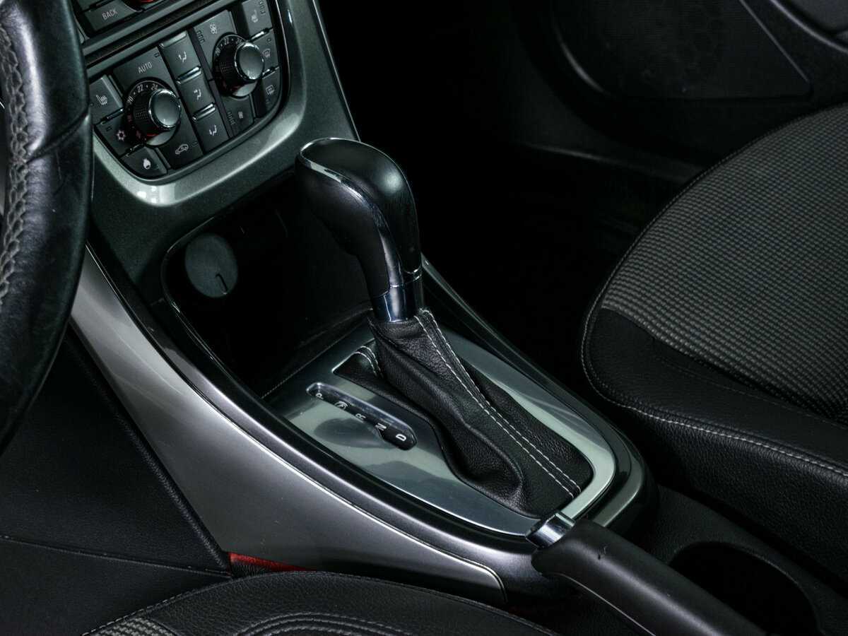 Купить Opel Astra, 2012, 160 627 км, фото №13