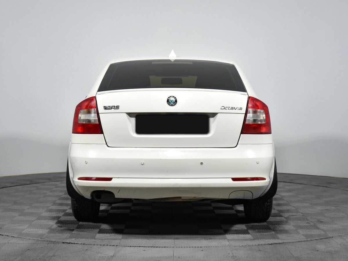 Купить Skoda Octavia, 2012, 155 960 км, фото №6