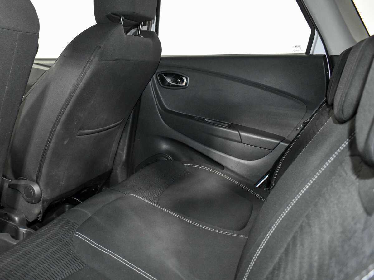 Купить Renault Kaptur, 2018, 74 000 км, фото №12