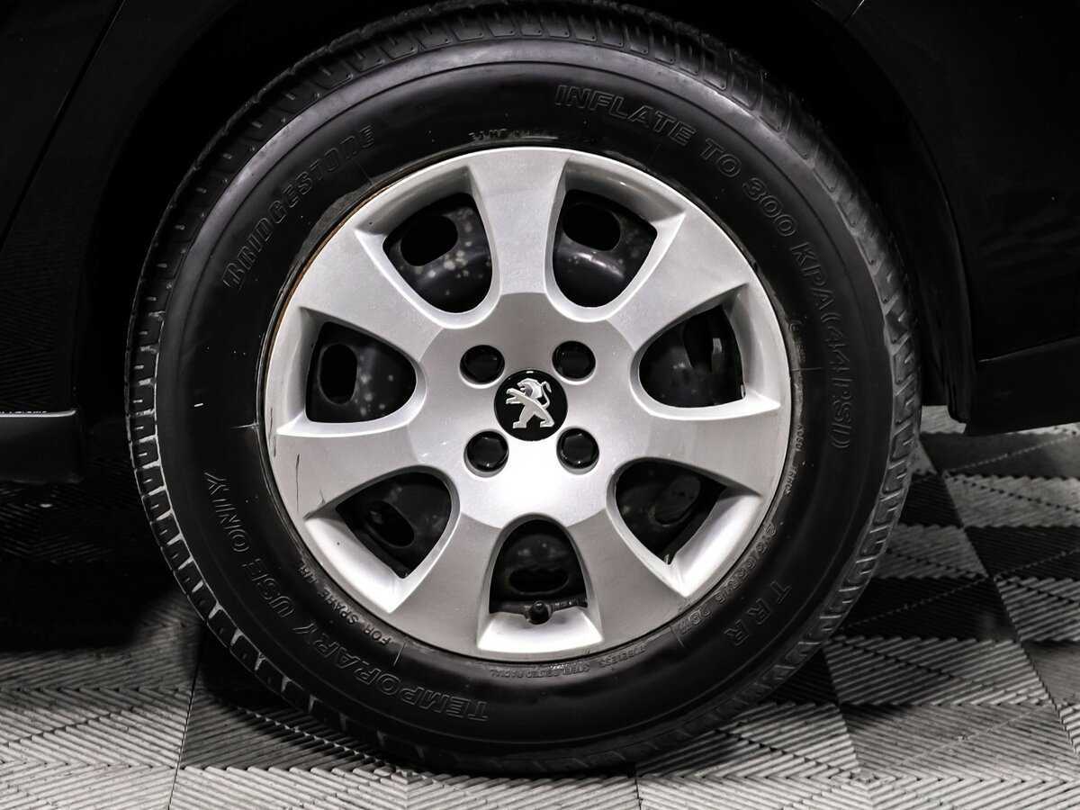 Купить Peugeot 3008, 2016, 121 671 км, фото №14