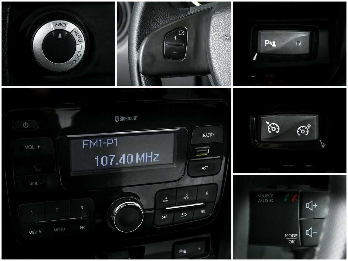 Купить Renault Duster, 2018, 58 100 км, фото №13