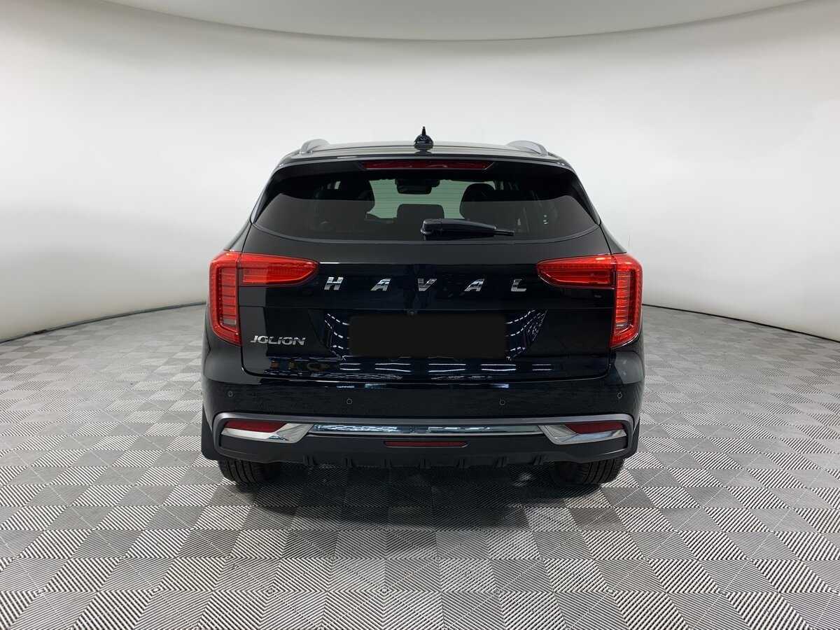 Купить Haval Jolion, 2022, 28 620 км, фото №6