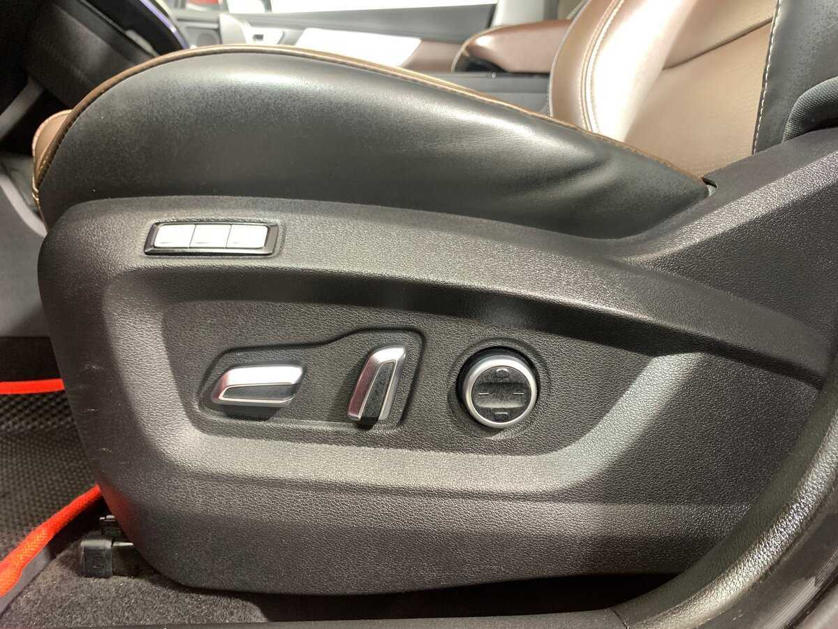 Купить Chery Tiggo 8 Pro, 2021, 163 126 км, фото №16