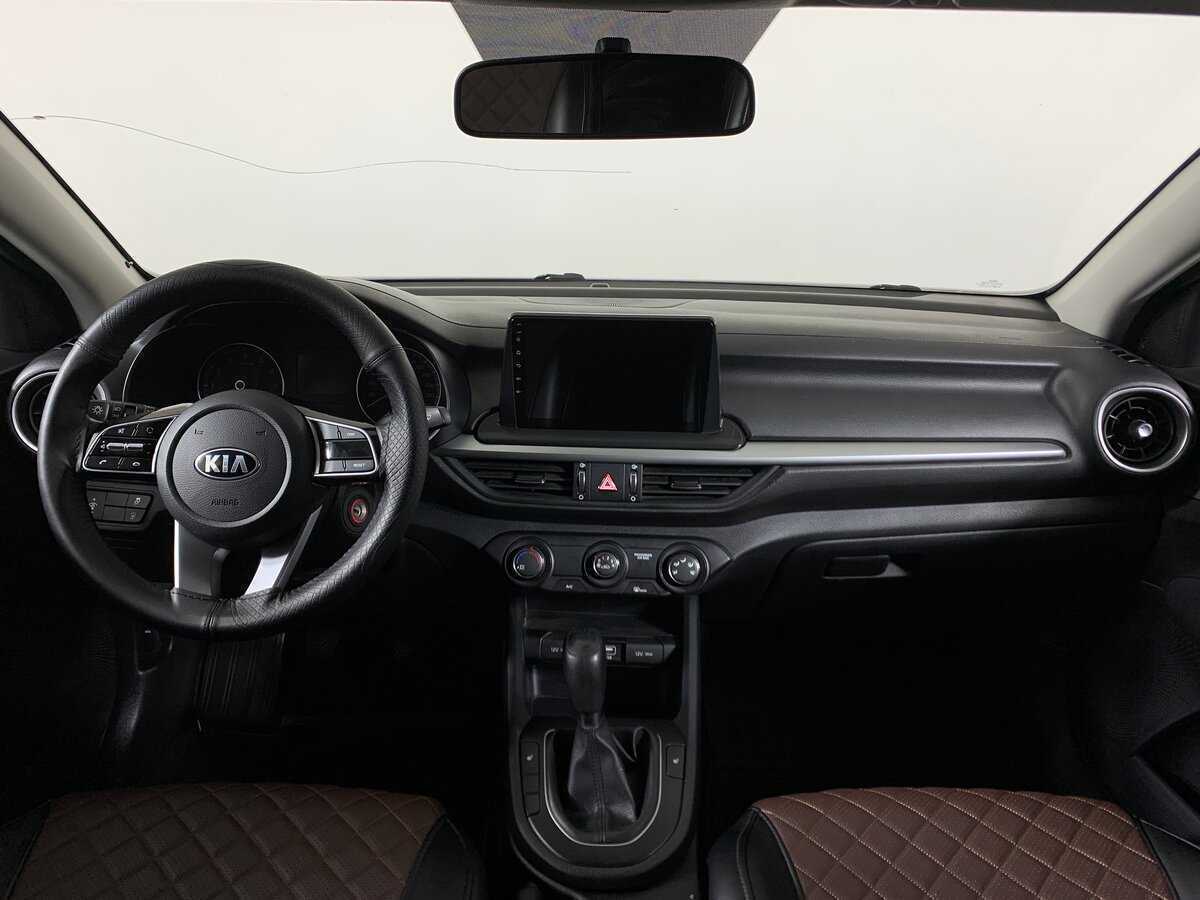 Купить Kia Cerato, 2019, 117 800 км, фото №11