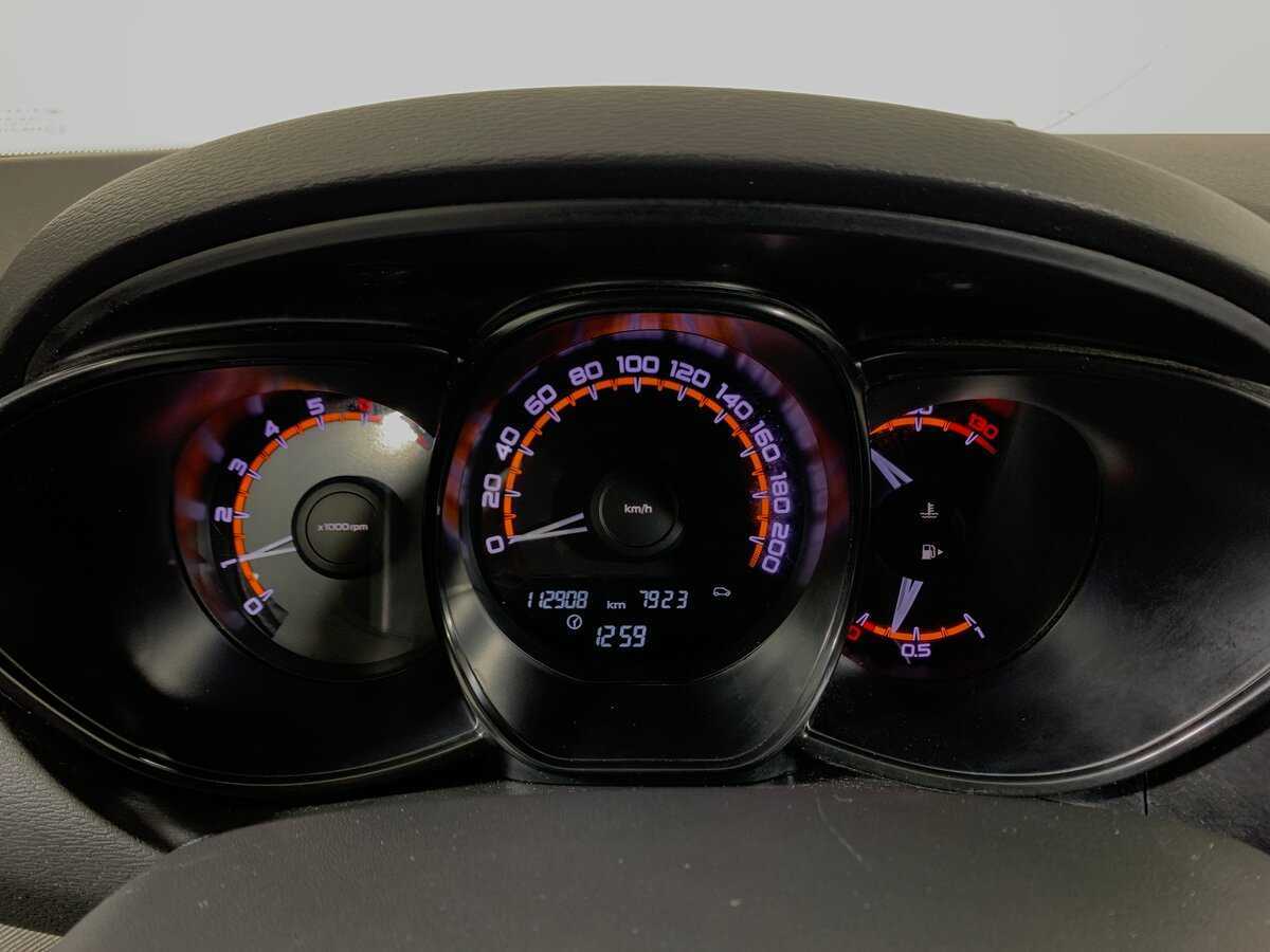 Купить Lada (ВАЗ) Vesta, 2021, 113 000 км, фото №15