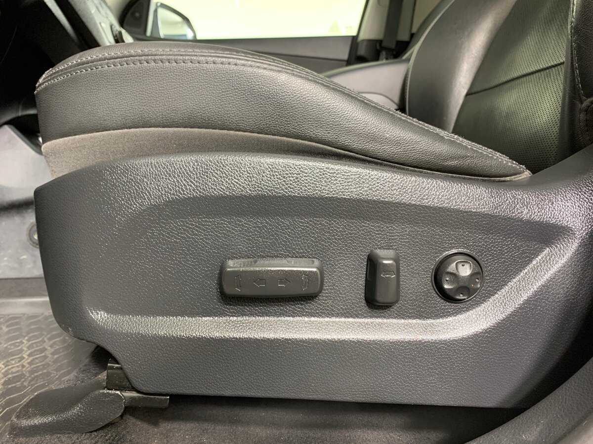 Купить Hyundai Santa Fe, 2017, 272 095 км, фото №17