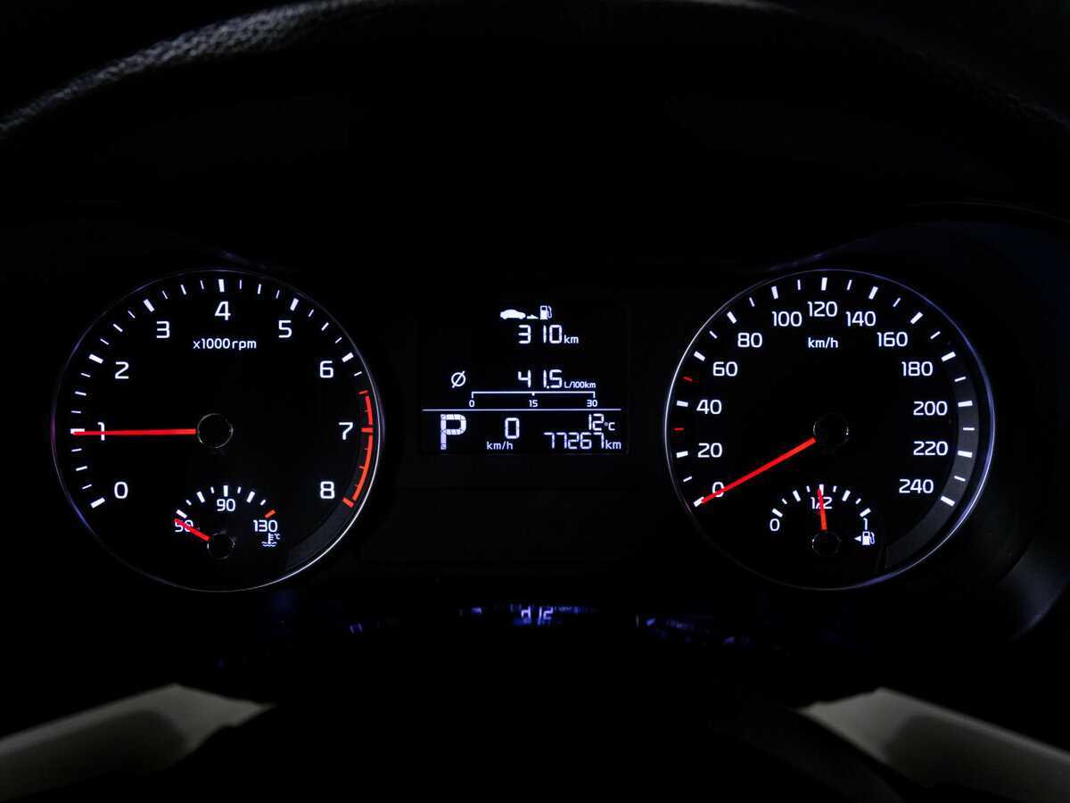 Купить Kia Cerato, 2020, 77 266 км, фото №16