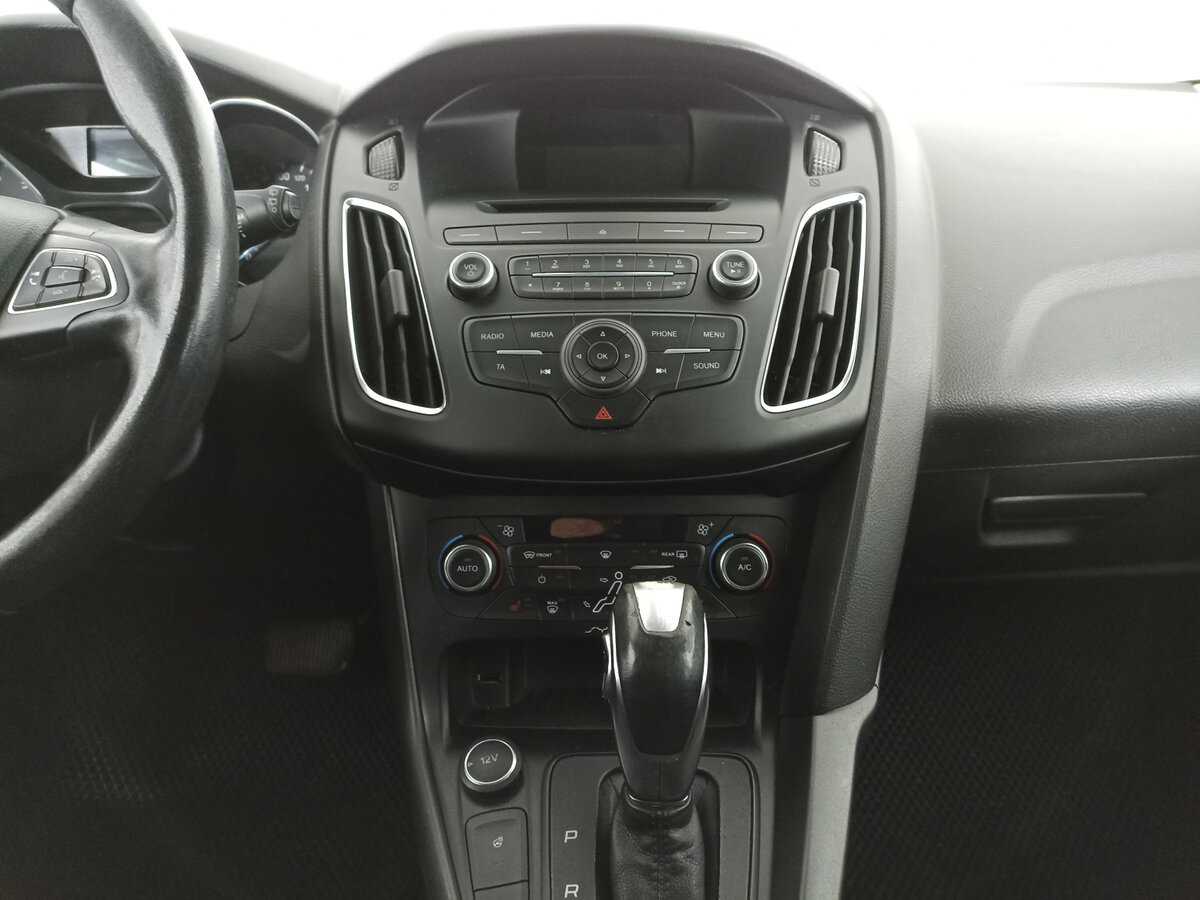 Купить Ford Focus, 2015, 229 925 км, фото №15