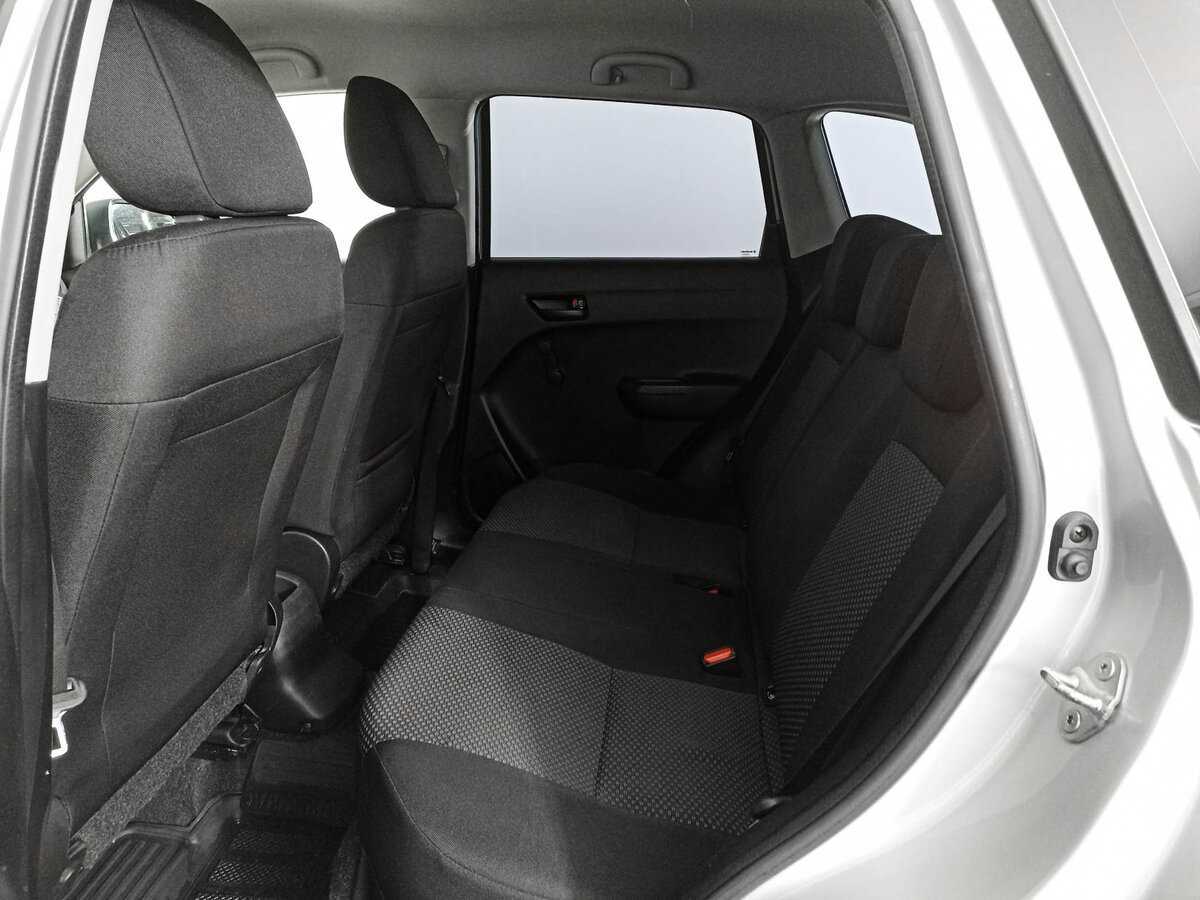 Купить Suzuki Vitara, 2018, 174 425 км, фото №10