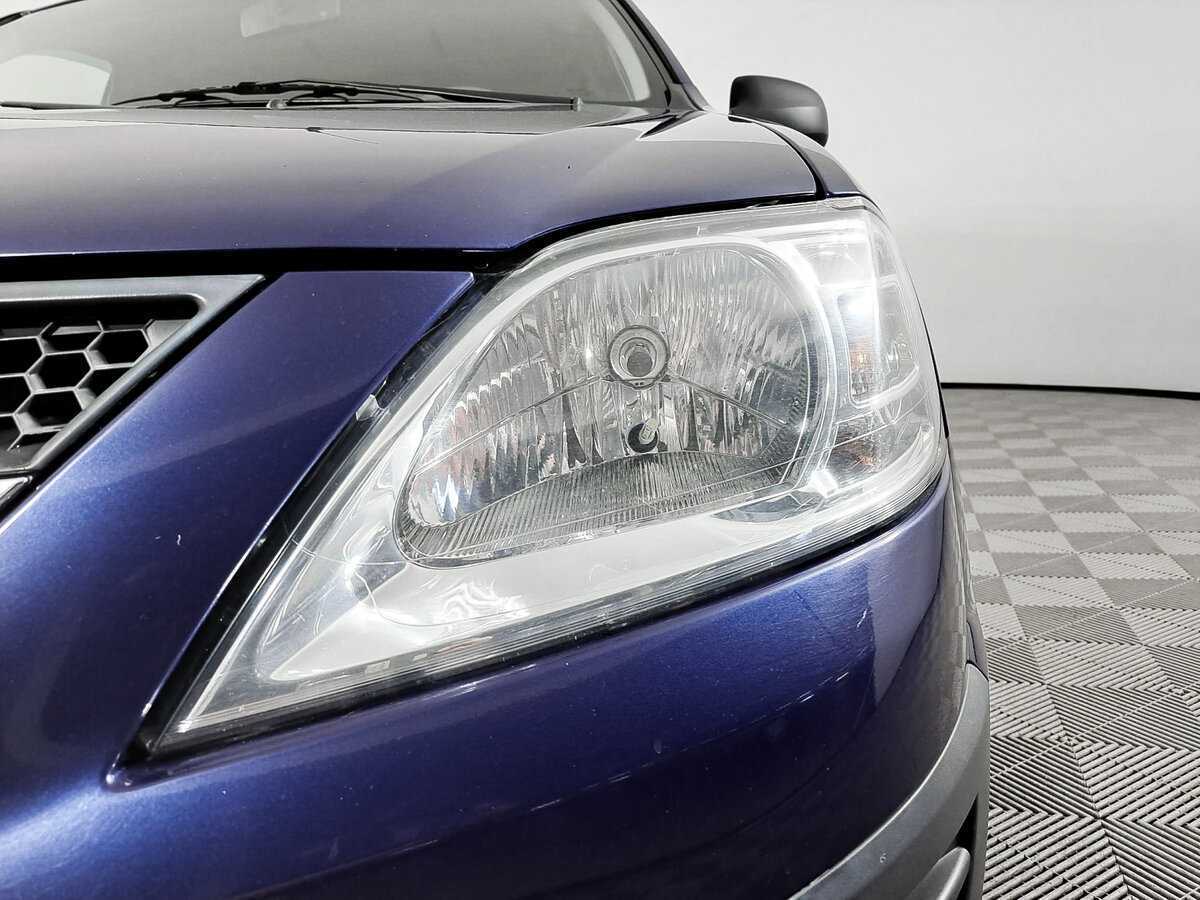 Купить Lada (ВАЗ) Largus, 2018, 69 411 км, фото №17