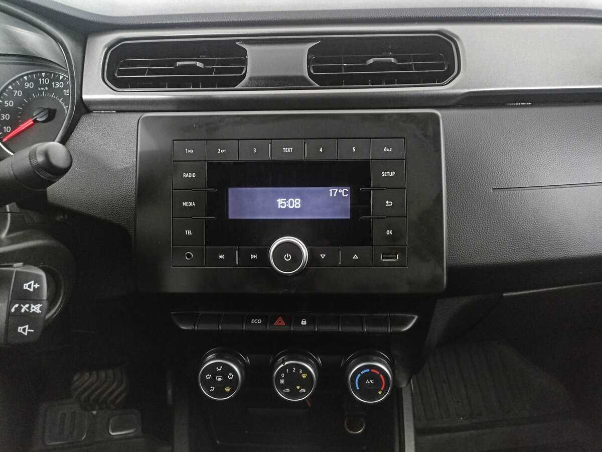 Купить Renault Arkana, 2019, 81 124 км, фото №15