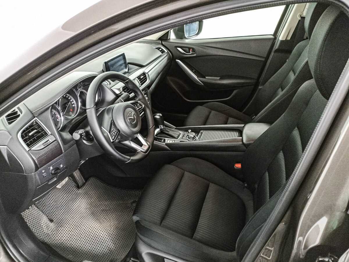 Купить Mazda 6, 2017, 135 301 км, фото №14