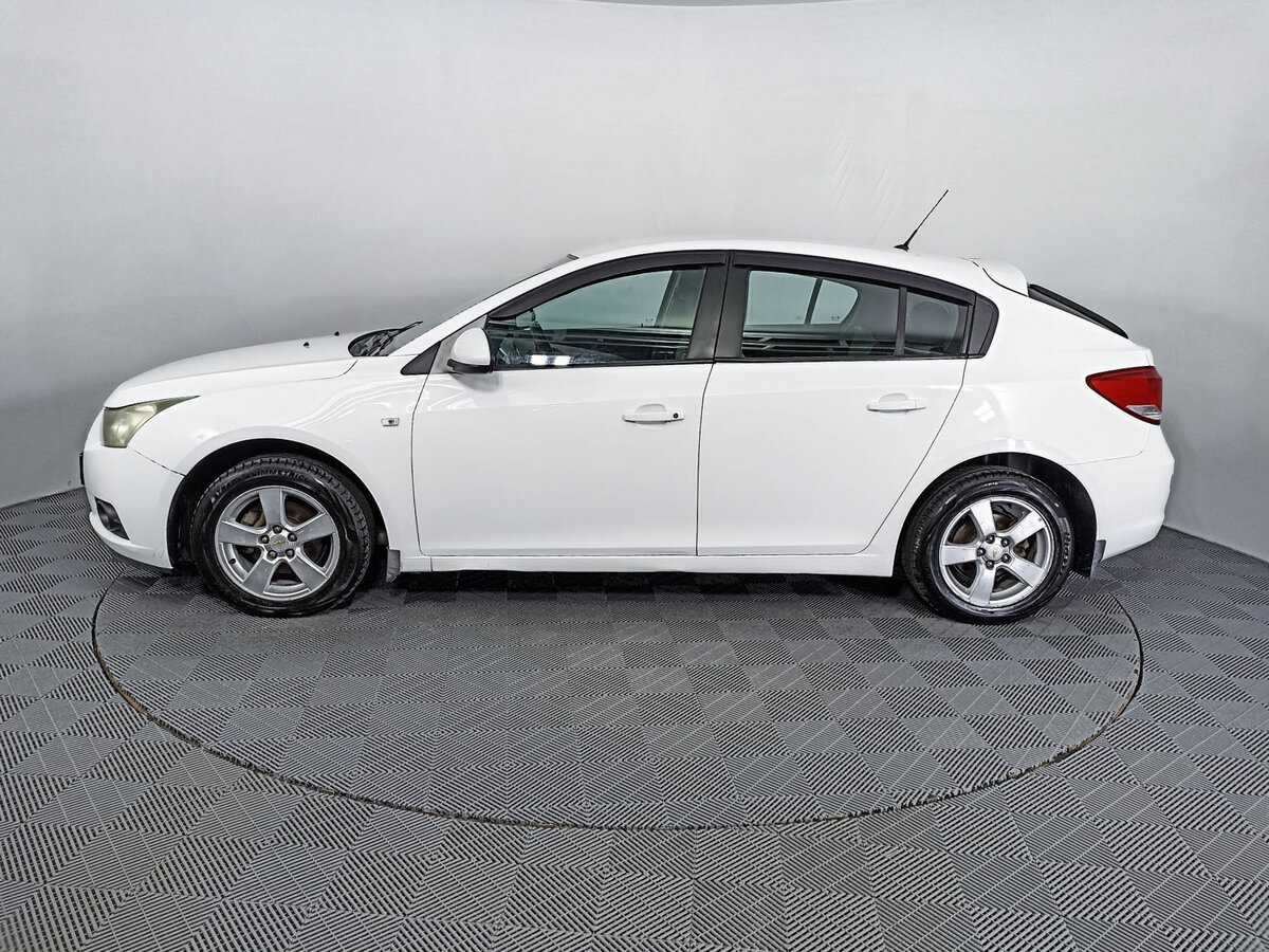 Купить Chevrolet Cruze, 2012, 136 954 км, фото №8