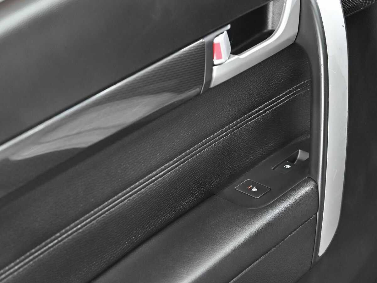 Купить Chevrolet Captiva, 2015, 163 000 км, фото №13