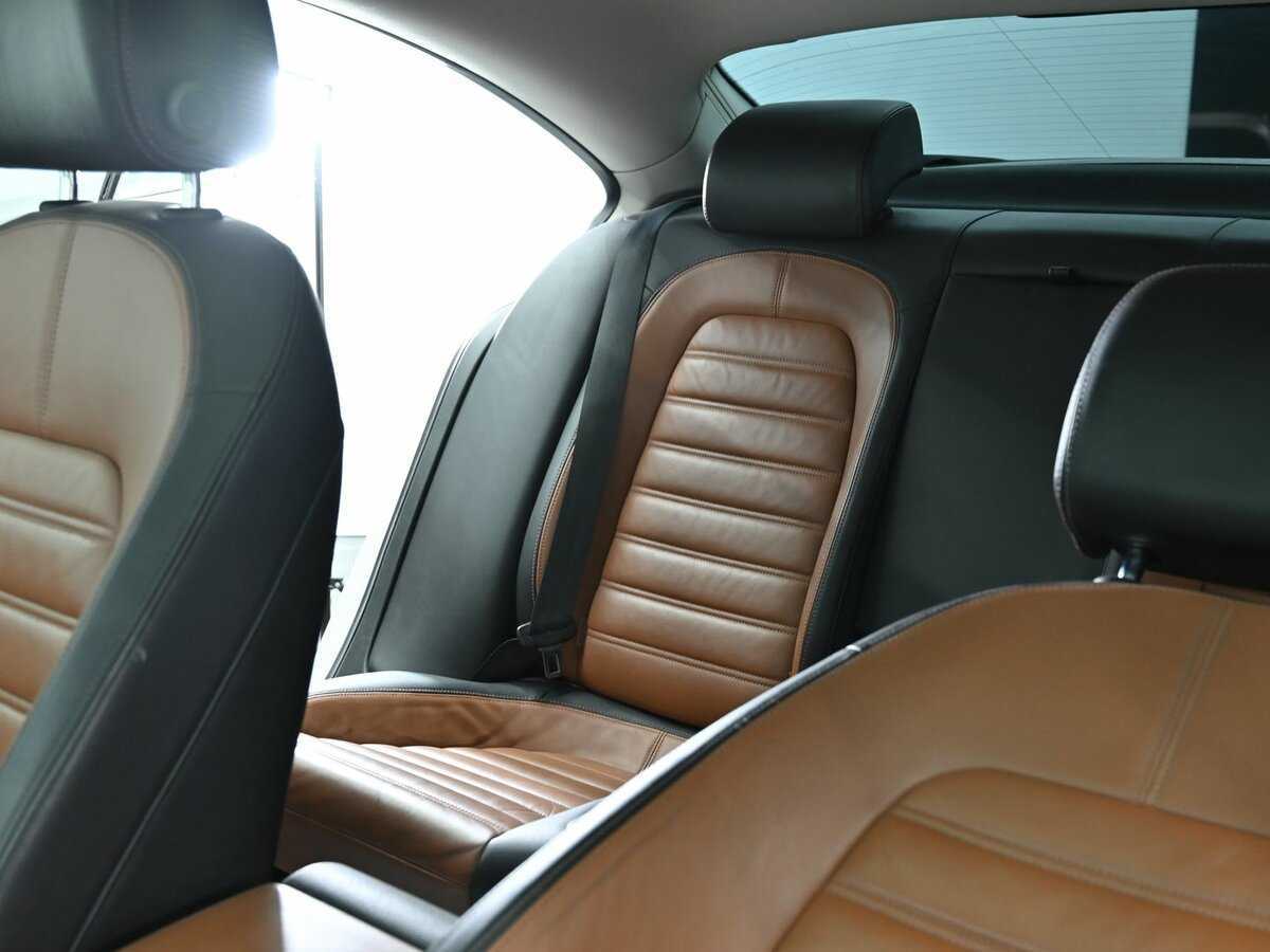 Купить Volkswagen Passat CC, 2013, 163 500 км, фото №14