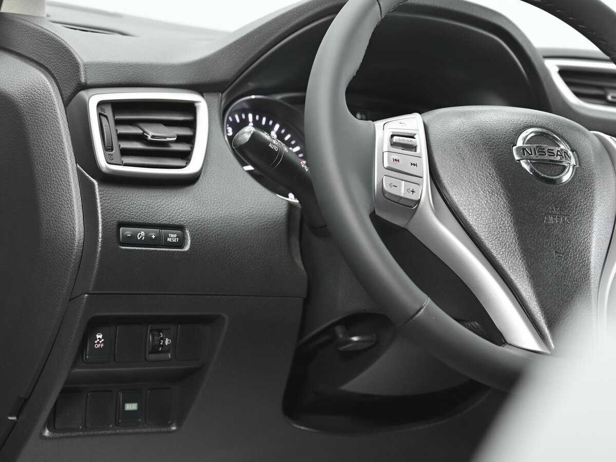 Купить Nissan Qashqai, 2017, 132 000 км, фото №9