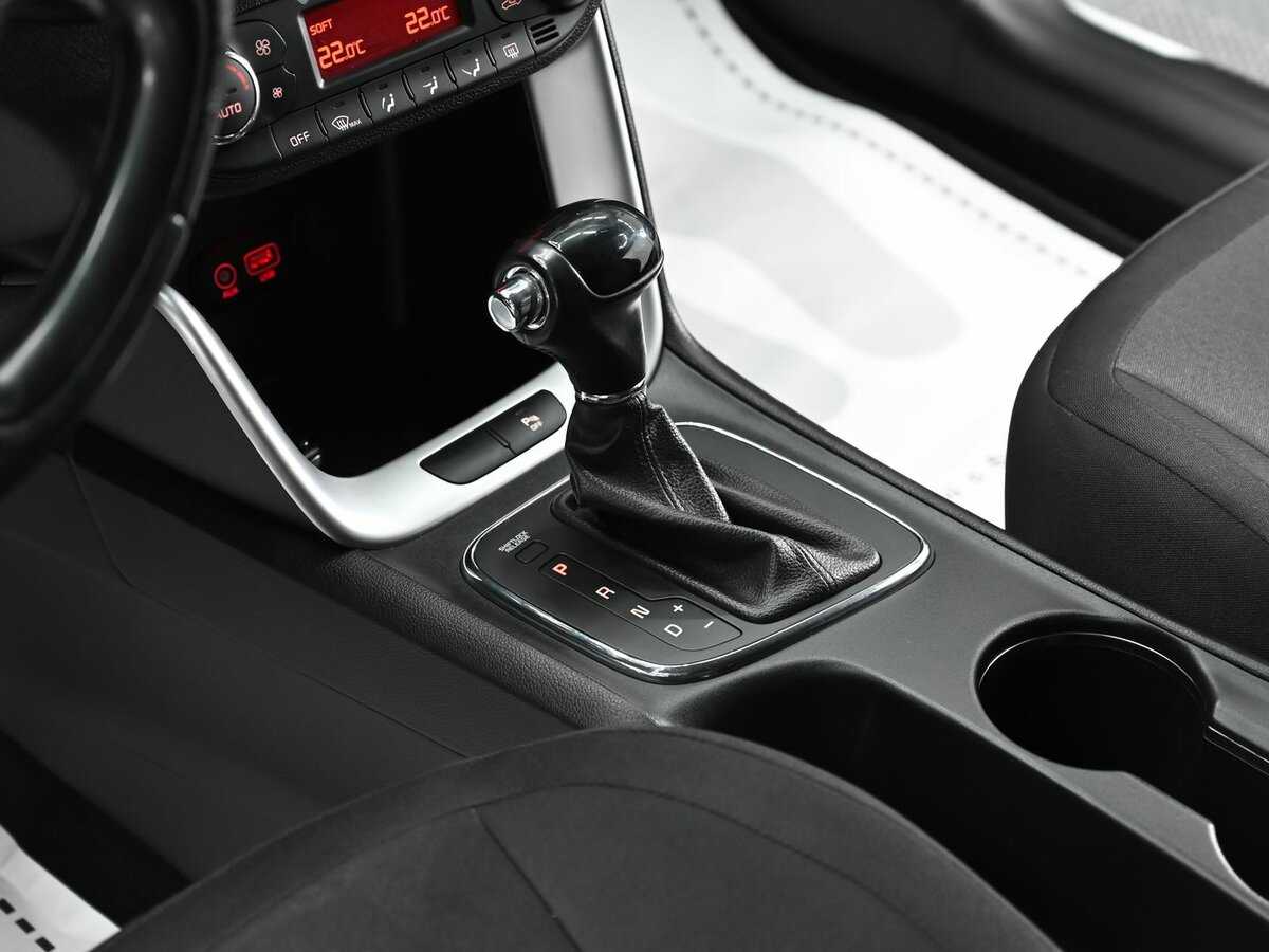 Купить Kia Ceed, 2017, 82 000 км, фото №12