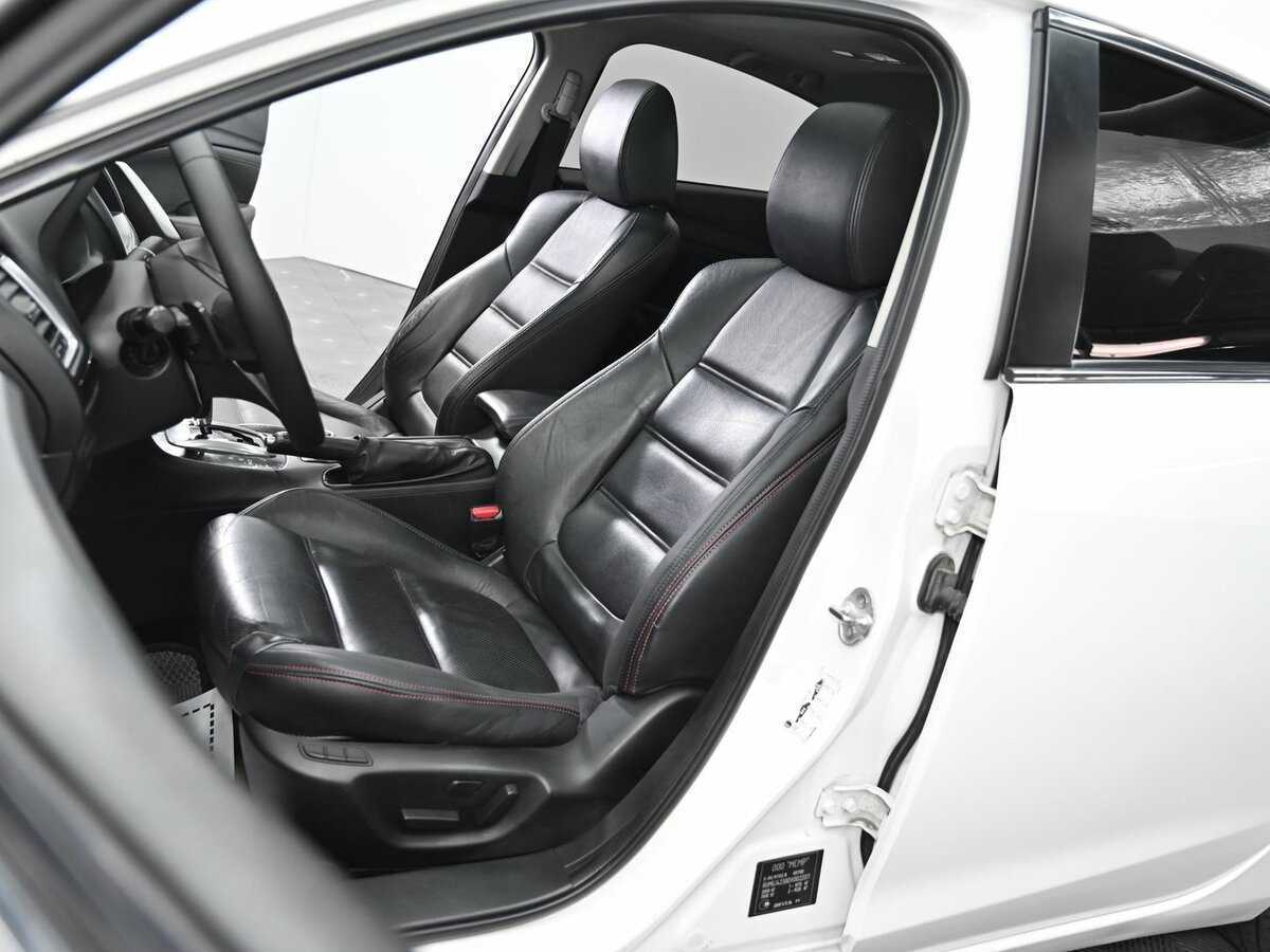 Купить Mazda 6, 2013, 154 000 км, фото №6