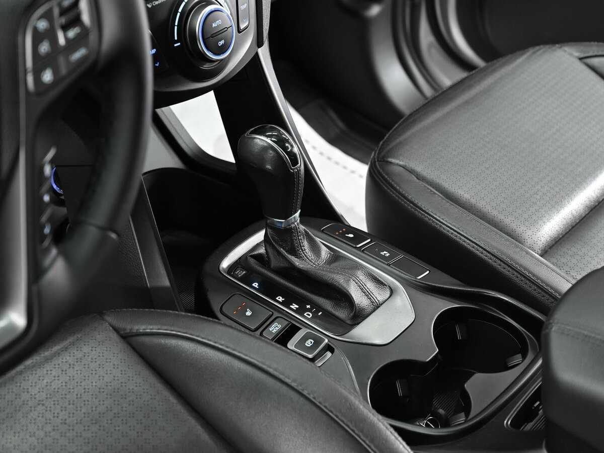 Купить Hyundai Santa Fe, 2012, 178 000 км, фото №11