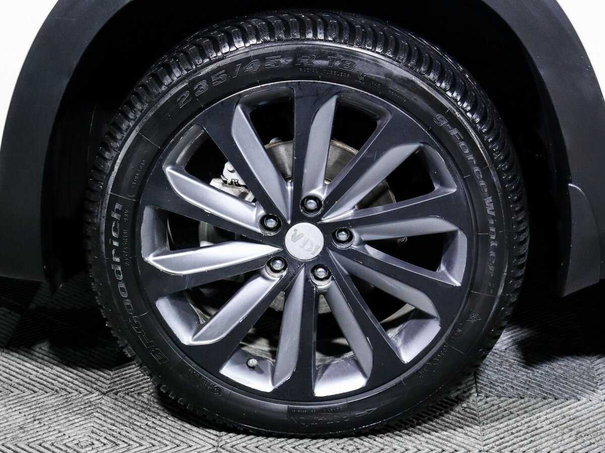 Купить Kia Seltos, 2020, 32 000 км, фото №15