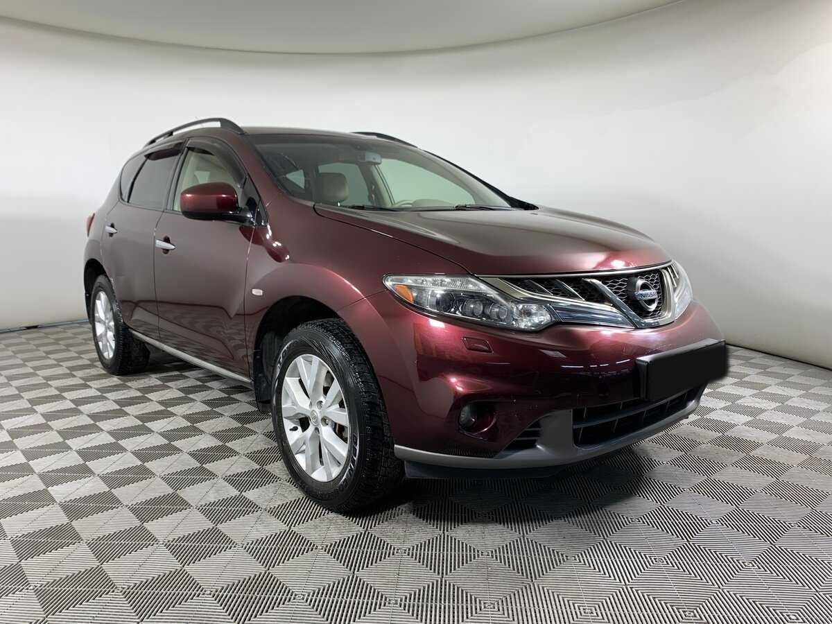 Nissan Murano