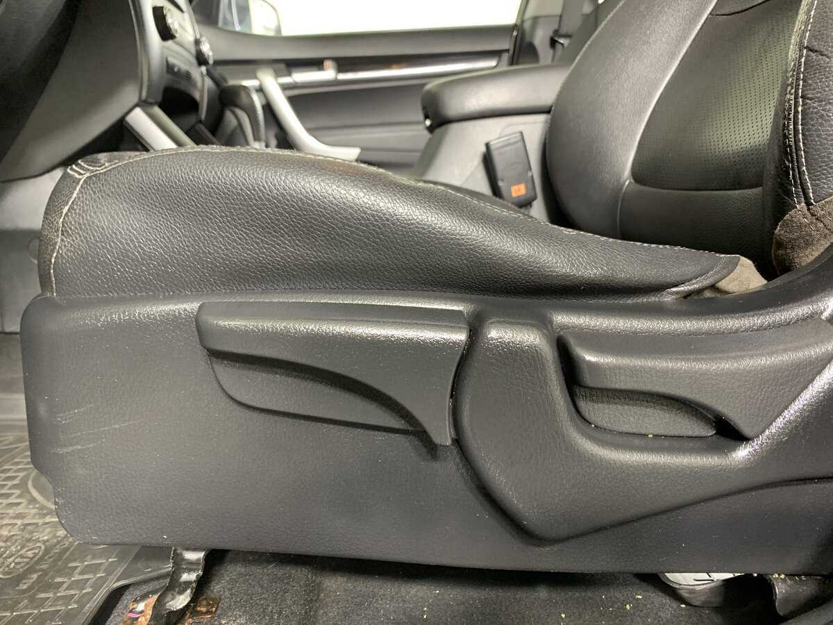 Купить Kia Sorento, 2012, 162 769 км, фото №17