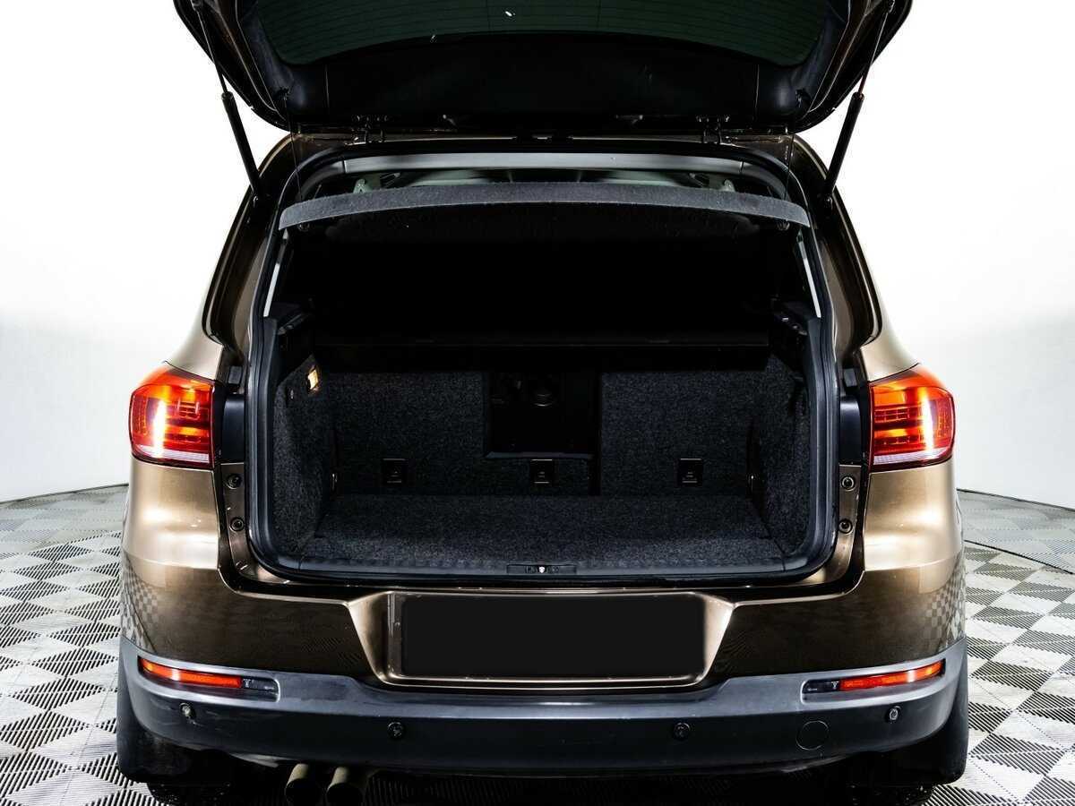 Купить Volkswagen Tiguan, 2015, 242 124 км, фото №16