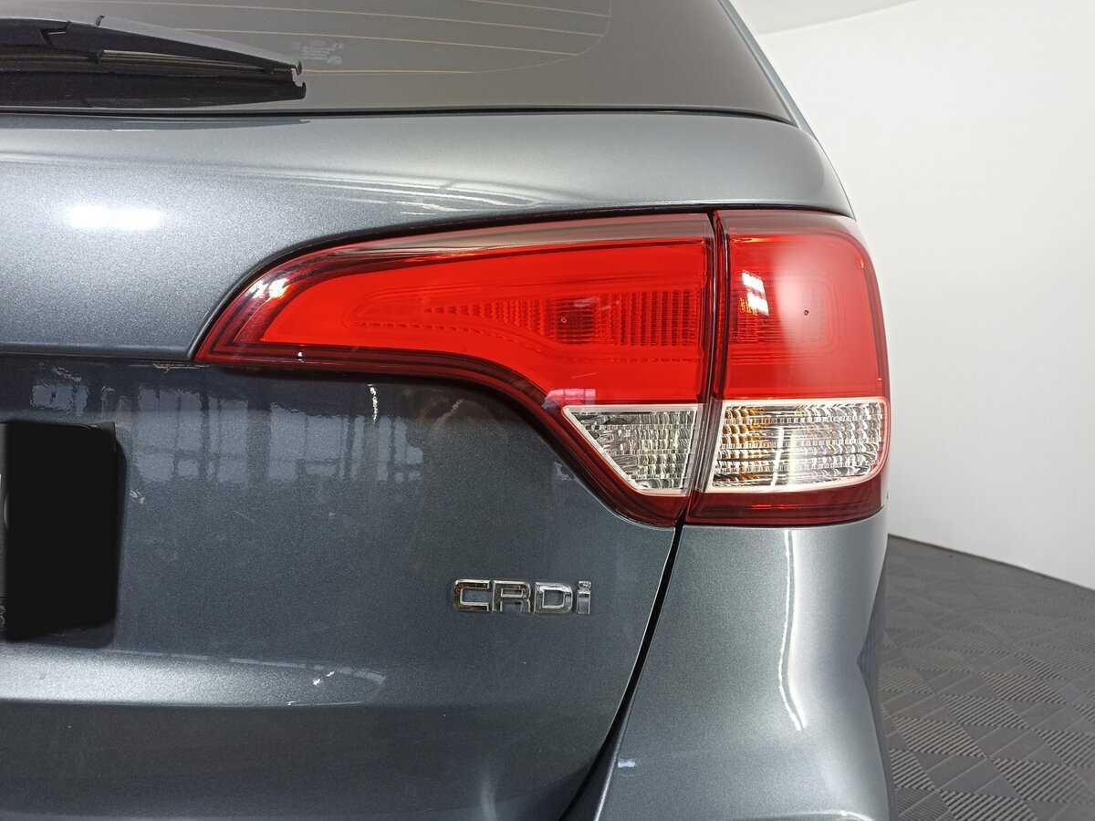 Купить Kia Sorento, 2014, 169 483 км, фото №6