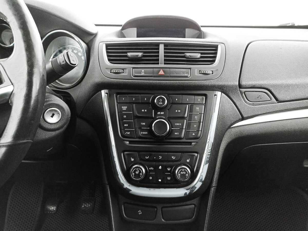 Купить Opel Mokka, 2012, 173 427 км, фото №15