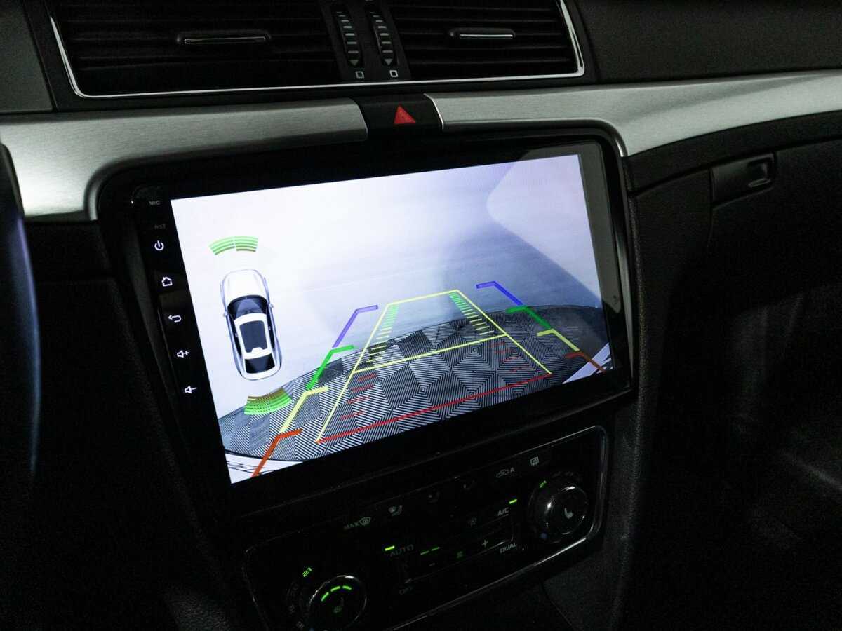 Купить Skoda Superb DSG, 2014, 187 606 км, фото №17