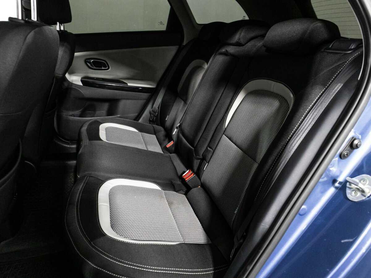 Купить Kia Ceed, 2014, 113 310 км, фото №10