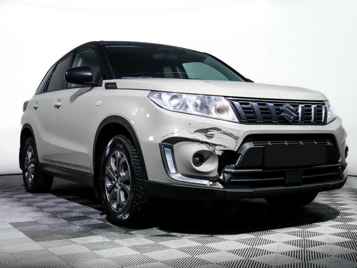 Купить Suzuki Vitara, 2020, 163 060 км, фото №14