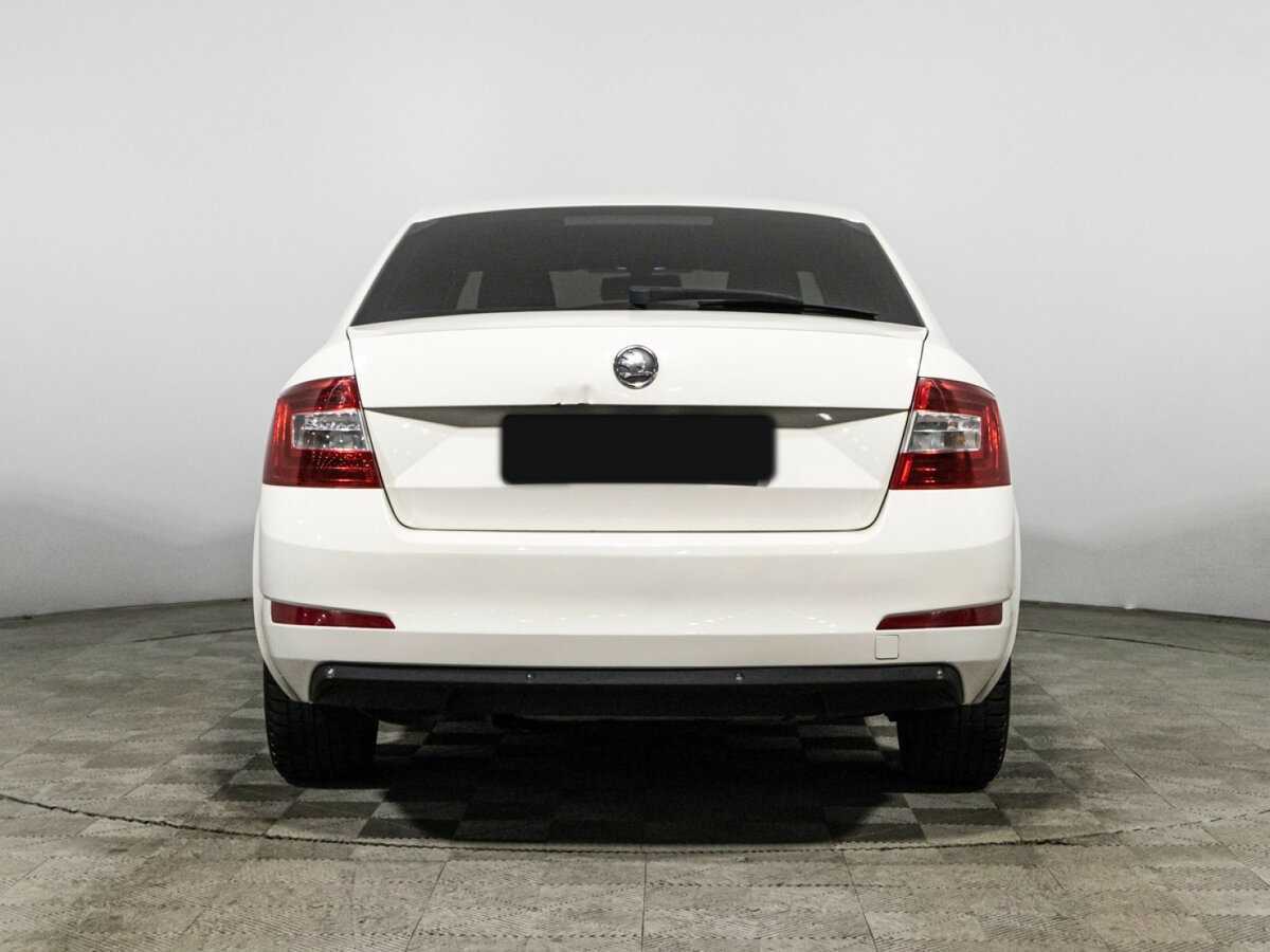 Купить Skoda Octavia, 2013, 347 060 км, фото №5