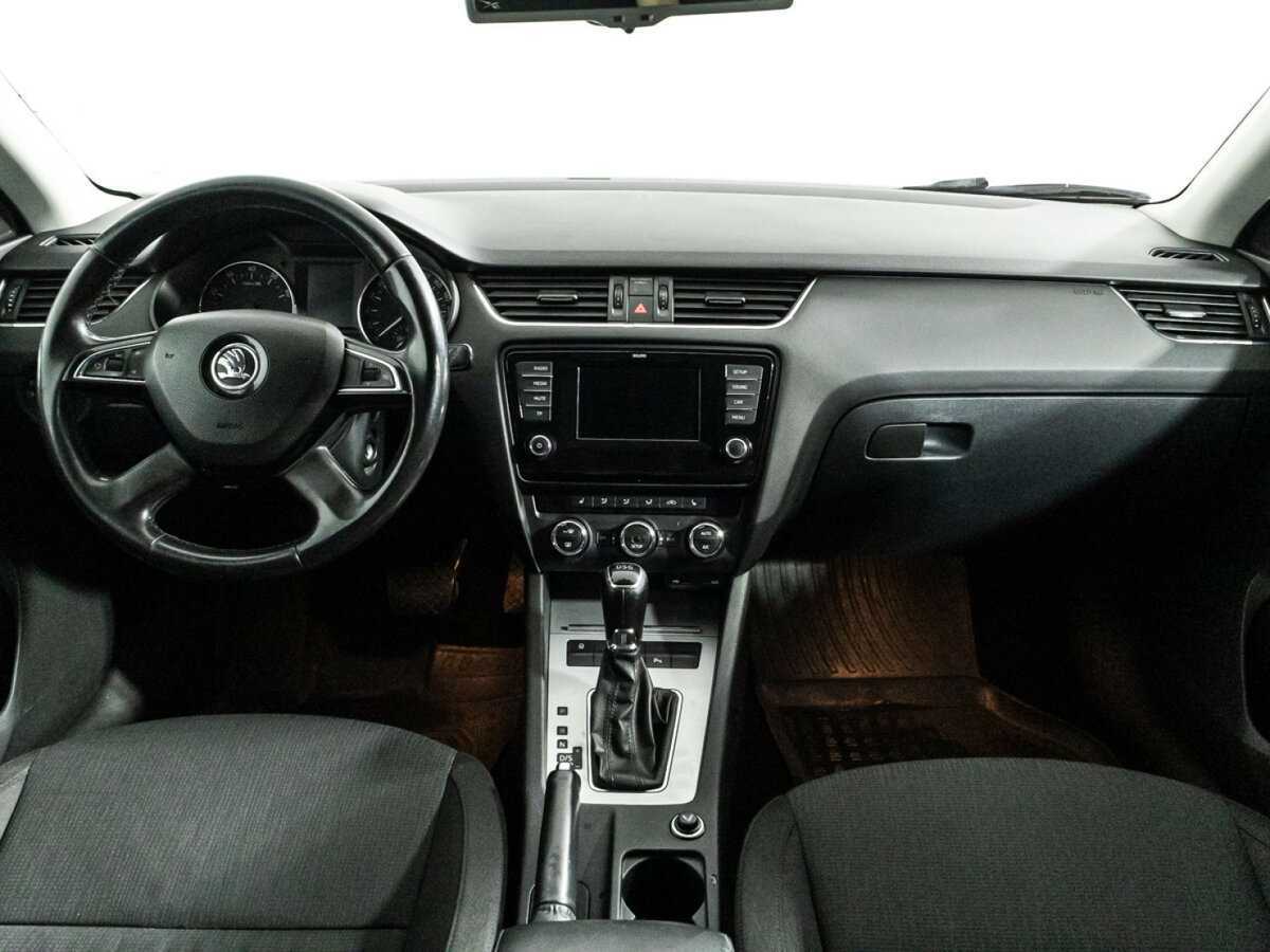Купить Skoda Octavia, 2013, 347 060 км, фото №10