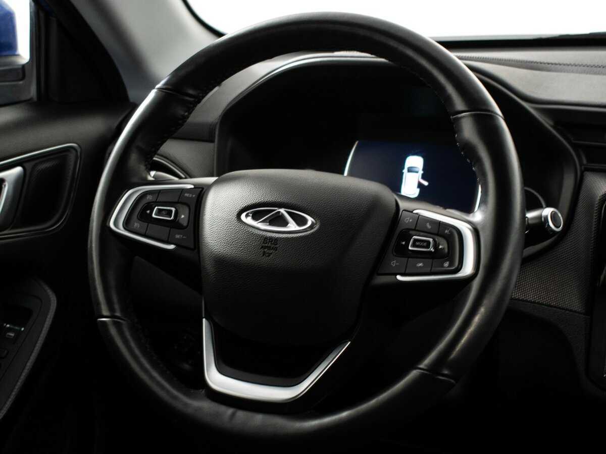 Купить Chery Tiggo 4, 2020, 18 135 км, фото №14