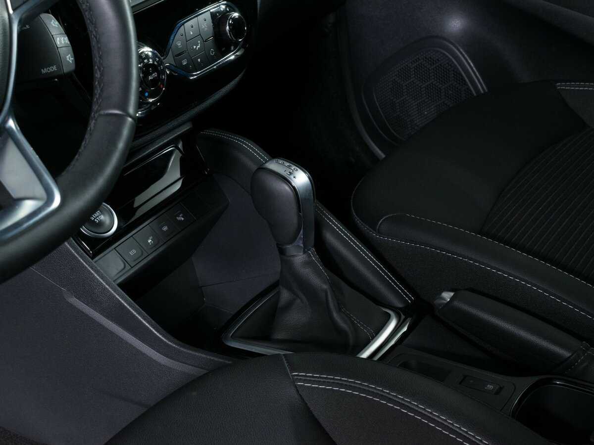 Купить Renault Kaptur, 2021, 21 063 км, фото №14