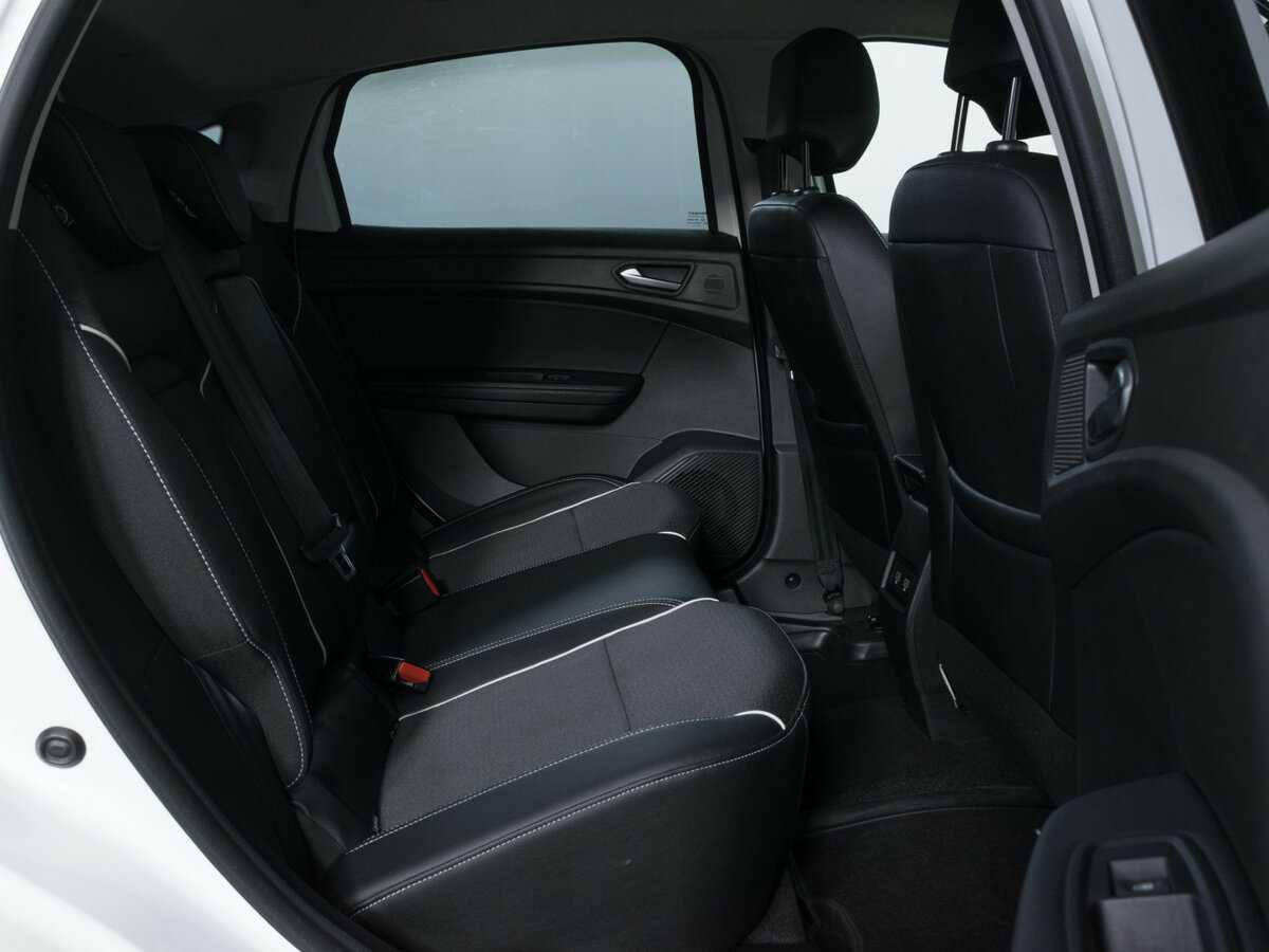 Купить Renault Arkana, 2019, 116 000 км, фото №11