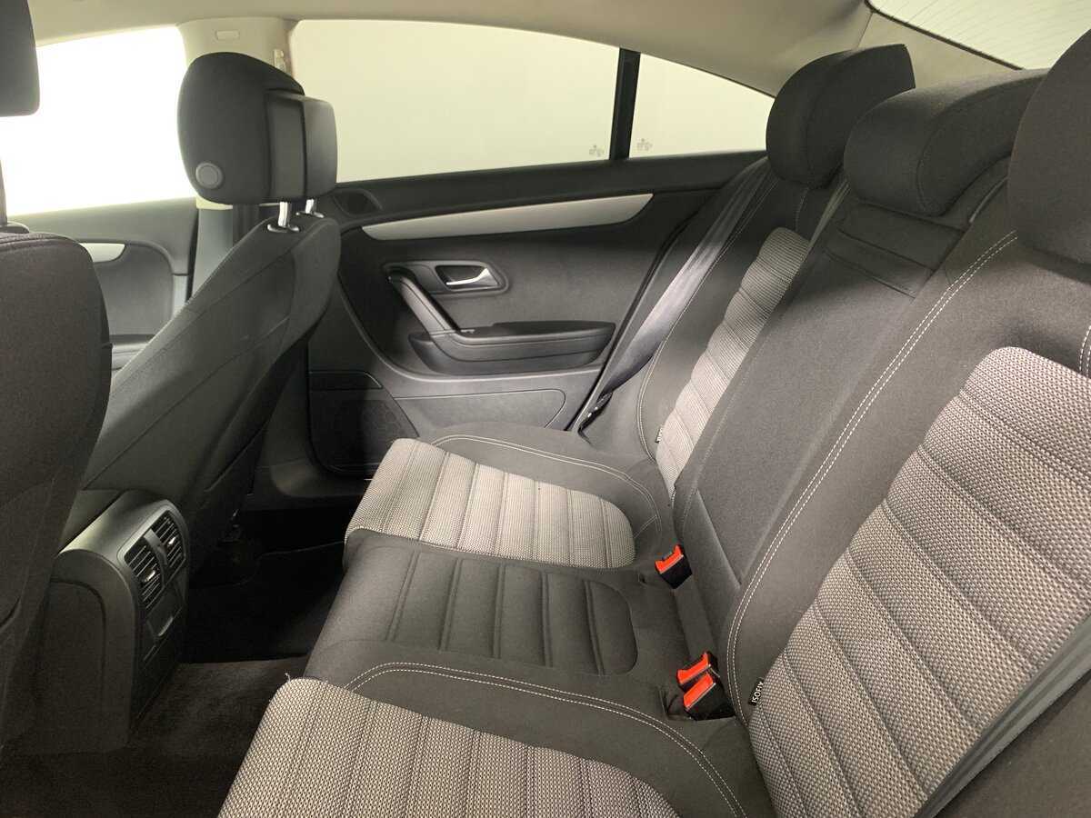 Купить Volkswagen Passat CC, 2013, 246 006 км, фото №19