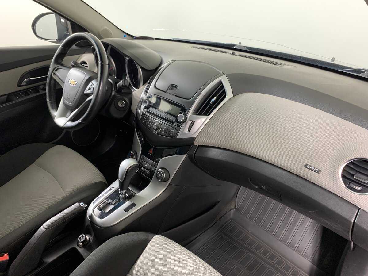 Купить Chevrolet Cruze, 2013, 175 909 км, фото №14