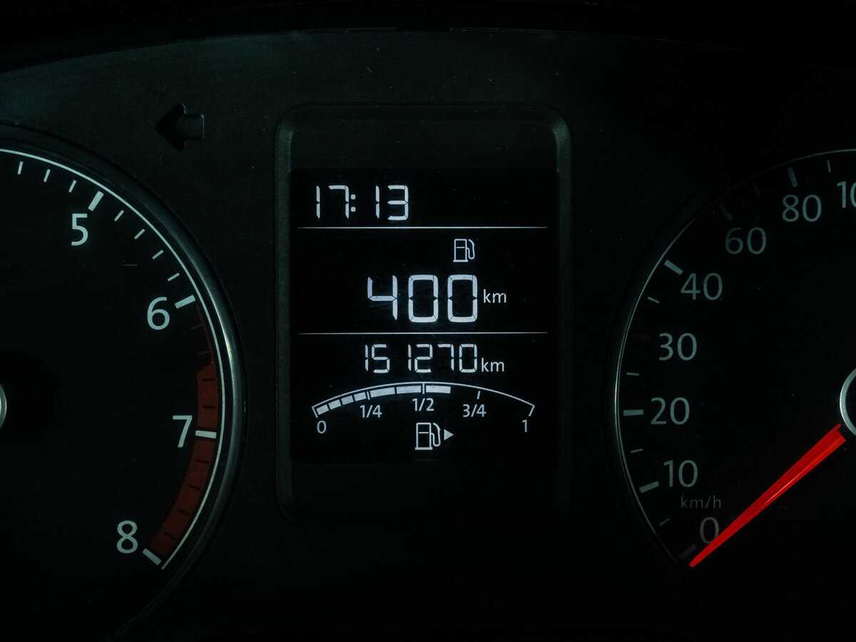 Купить Volkswagen Polo, 2017, 156 000 км, фото №13