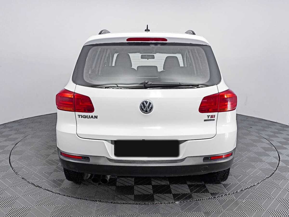 Купить Volkswagen Tiguan, 2013, 200 806 км, фото №6