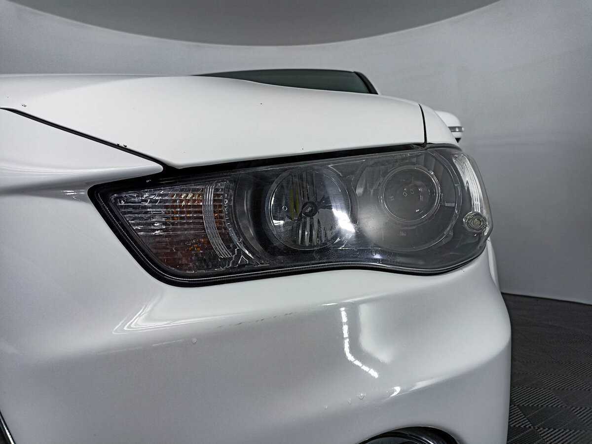 Купить Mitsubishi Outlander, 2012, 183 480 км, фото №17