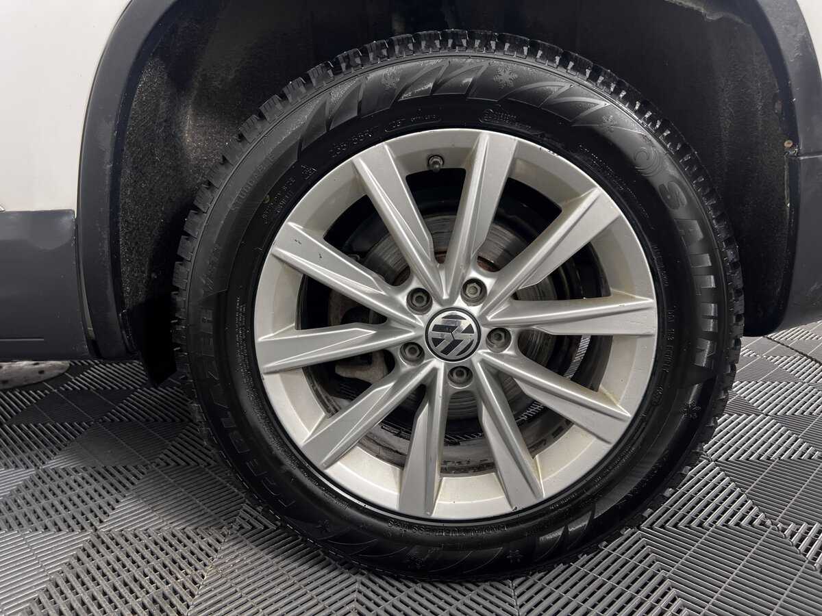 Купить Volkswagen Tiguan, 2013, 199 152 км, фото №18
