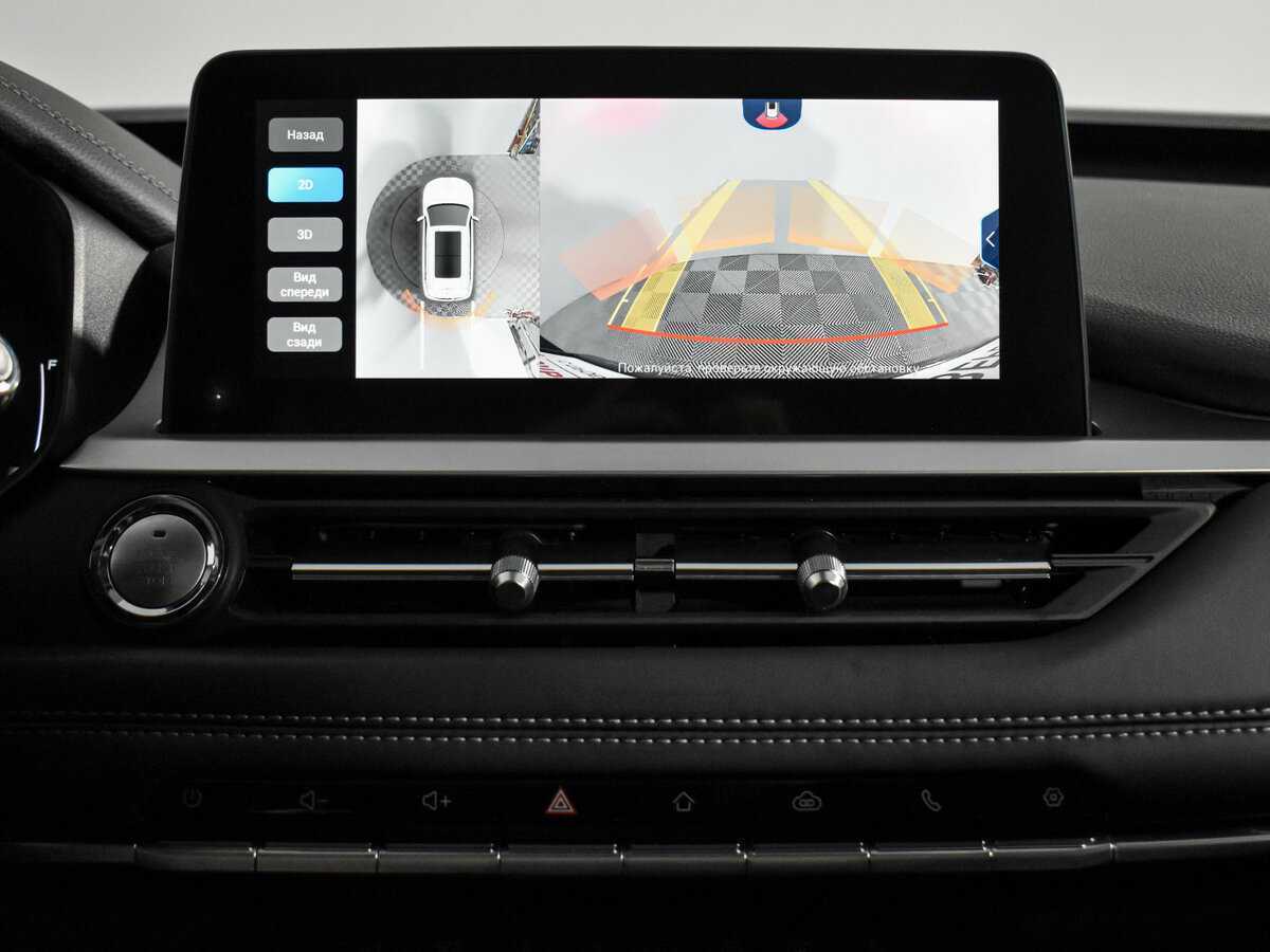 Купить Chery Tiggo 7 Pro, 2021, 61 000 км, фото №21
