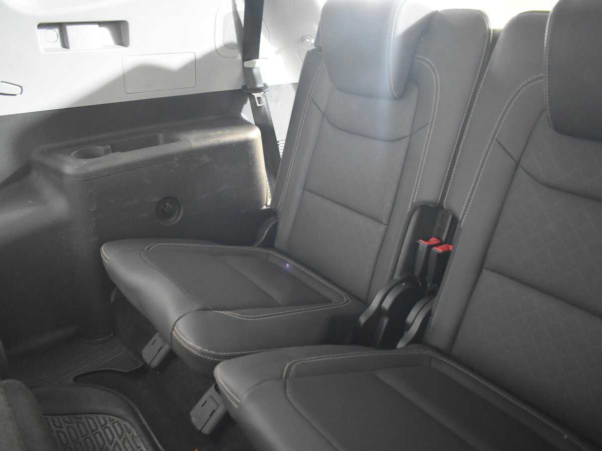 Купить Chery Tiggo 8, 2020, 89 000 км, фото №14