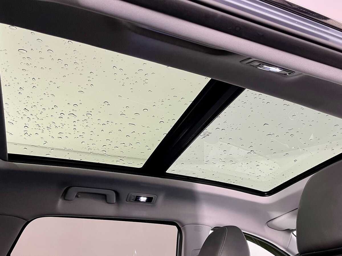 Купить Chery Tiggo 7 Pro, 2020, 90 001 км, фото №19