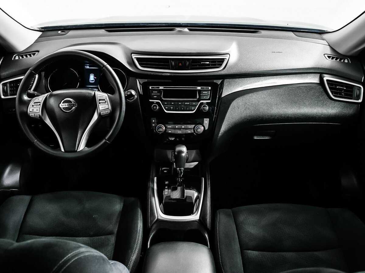 Купить Nissan X-Trail, 2016, 134 000 км, фото №11